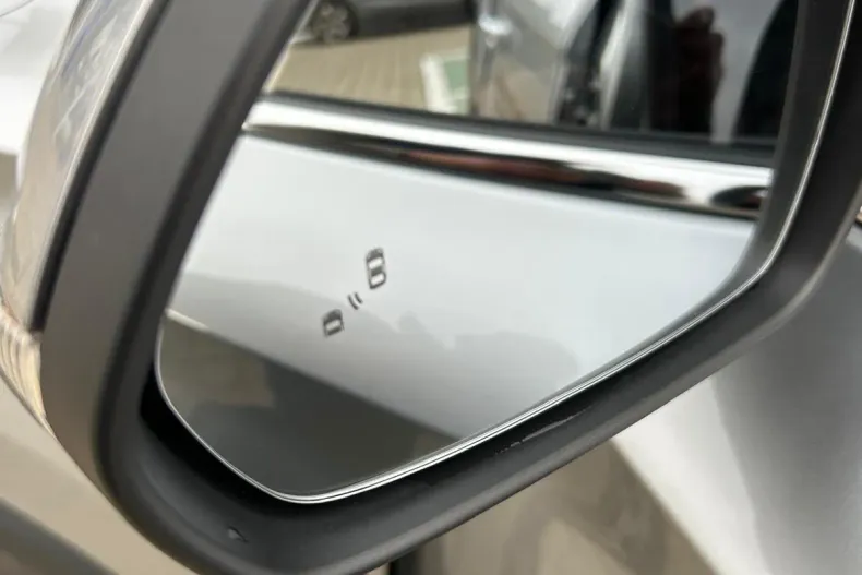 MG ZS din 2024 cu 2.000 km - oferta MG0123360 - foto 34