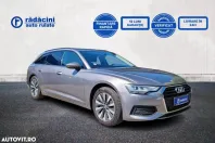 Audi A6 din 2021 cu 134.105 km - oferta AUD123368 - foto 1