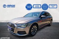 Audi A6 din 2021 cu 134.105 km - oferta AUD123368 - foto 3