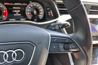 Audi A6 din 2021 cu 134.105 km - oferta AUD123368 - foto 14