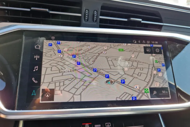 Audi A6 din 2021 cu 134.105 km - oferta AUD123368 - foto 19