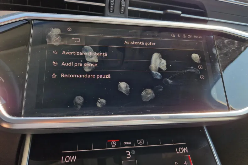 Audi A6 din 2021 cu 134.105 km - oferta AUD123368 - foto 20