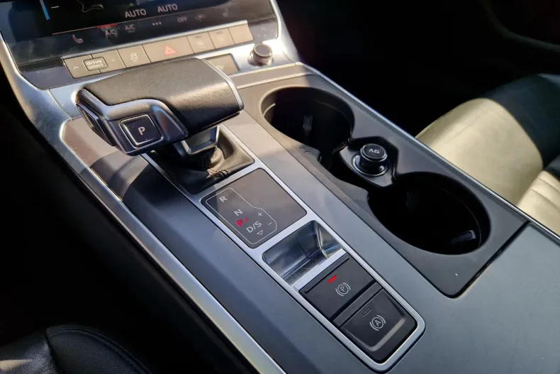 Audi A6 din 2021 cu 134.105 km - oferta AUD123368 - foto 23