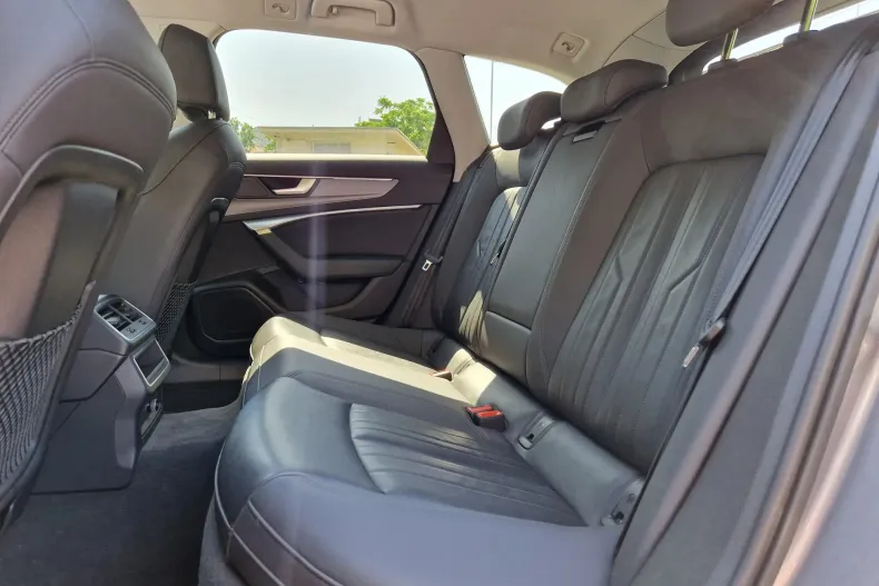 Audi A6 din 2021 cu 134.105 km - oferta AUD123368 - foto 26