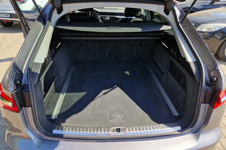 Audi A6 din 2021 cu 134.105 km - oferta AUD123368 - foto 27