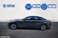 BMW Seria 3 din 2024 cu 65 km - oferta BMW123369 - foto 7