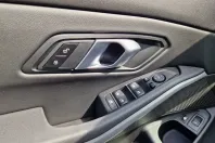 BMW Seria 3 din 2024 cu 65 km - oferta BMW123369 - foto 8