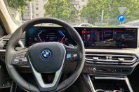 BMW Seria 3 din 2024 cu 65 km - oferta BMW123369 - foto 12