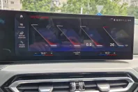 BMW Seria 3 din 2024 cu 65 km - oferta BMW123369 - foto 17