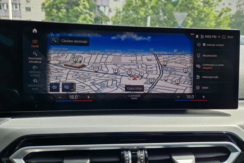 BMW Seria 3 din 2024 cu 65 km - oferta BMW123369 - foto 18