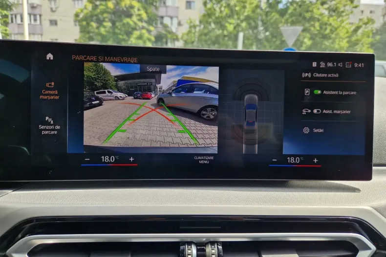 BMW Seria 3 din 2024 cu 65 km - oferta BMW123369 - foto 19