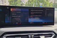 BMW Seria 3 din 2024 cu 65 km - oferta BMW123369 - foto 21