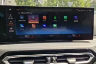 BMW Seria 3 din 2024 cu 65 km - oferta BMW123369 - foto 22