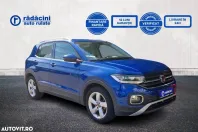 Volkswagen T-Cross din 2022 cu 94.364 km - oferta VOL123370 - foto 1