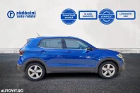 Volkswagen T-Cross din 2022 cu 94.364 km - oferta VOL123370 - foto 7