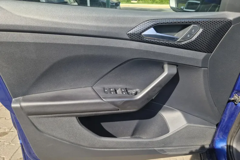 Volkswagen T-Cross din 2022 cu 94.364 km - oferta VOL123370 - foto 8