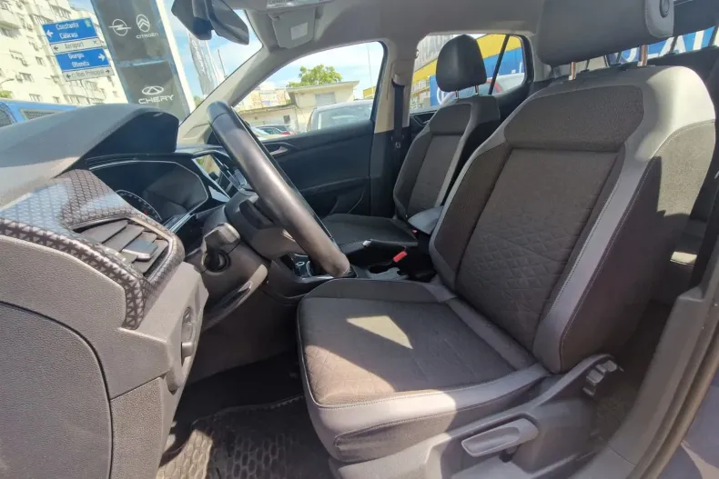 Volkswagen T-Cross din 2022 cu 94.364 km - oferta VOL123370 - foto 9