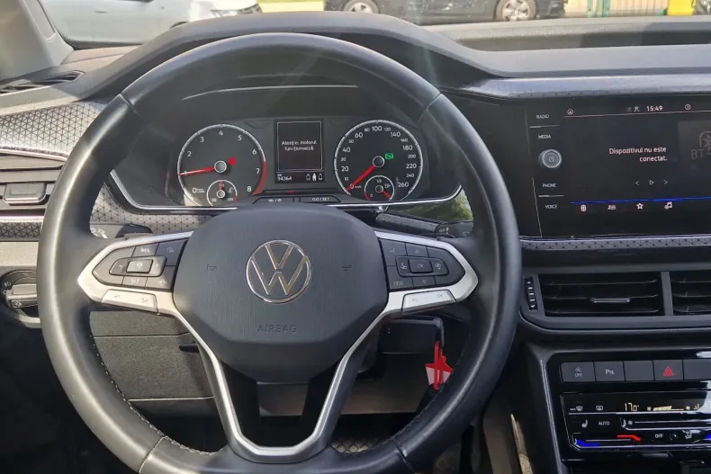 Volkswagen T-Cross din 2022 cu 94.364 km - oferta VOL123370 - foto 11