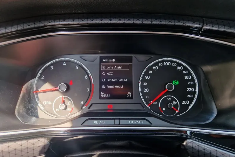 Volkswagen T-Cross din 2022 cu 94.364 km - oferta VOL123370 - foto 14