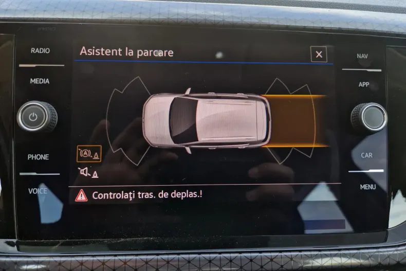 Volkswagen T-Cross din 2022 cu 94.364 km - oferta VOL123370 - foto 16