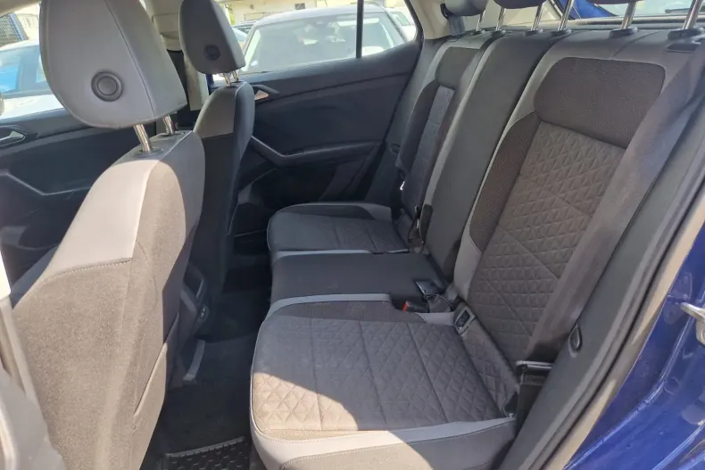 Volkswagen T-Cross din 2022 cu 94.364 km - oferta VOL123370 - foto 22