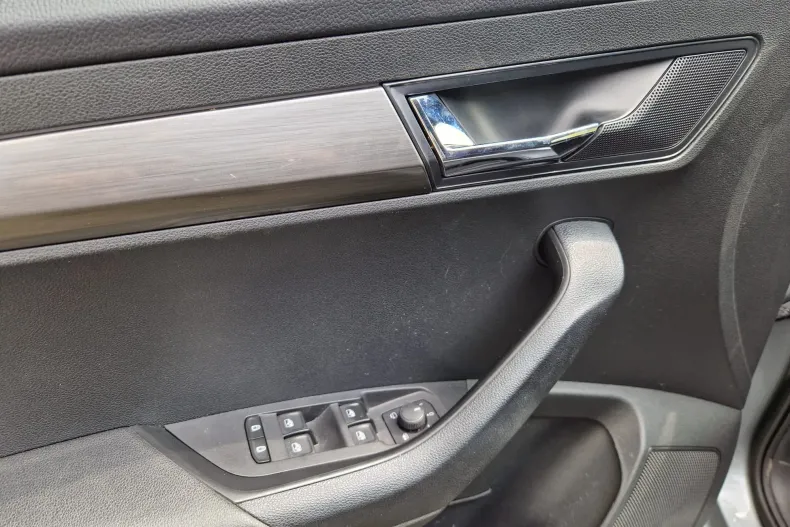 Skoda Karoq din 2020 cu 80.866 km - oferta SKO123372 - foto 8