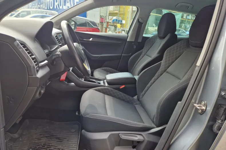 Skoda Karoq din 2020 cu 80.866 km - oferta SKO123372 - foto 9