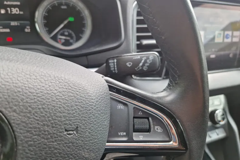 Skoda Karoq din 2020 cu 80.866 km - oferta SKO123372 - foto 13