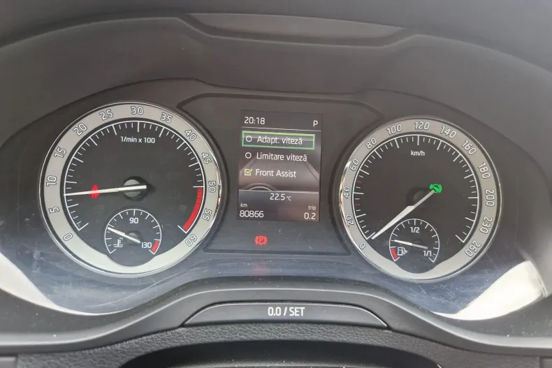 Skoda Karoq din 2020 cu 80.866 km - oferta SKO123372 - foto 14