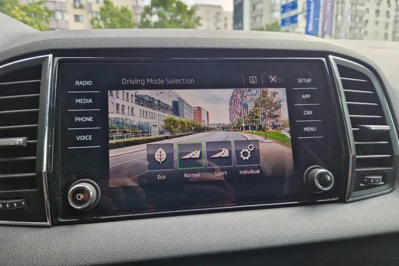 Skoda Karoq din 2020 cu 80.866 km - oferta SKO123372 - foto 16