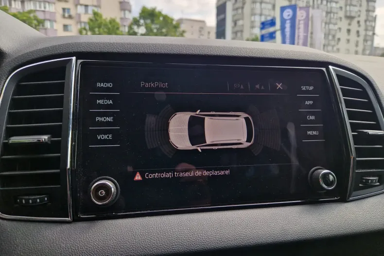 Skoda Karoq din 2020 cu 80.866 km - oferta SKO123372 - foto 17