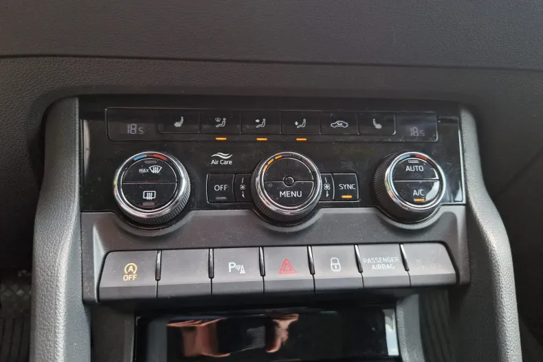 Skoda Karoq din 2020 cu 80.866 km - oferta SKO123372 - foto 18