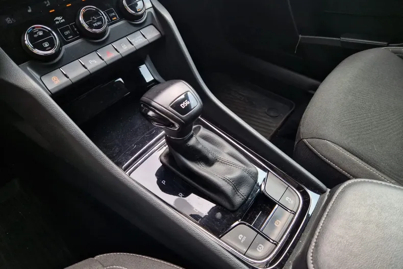 Skoda Karoq din 2020 cu 80.866 km - oferta SKO123372 - foto 19