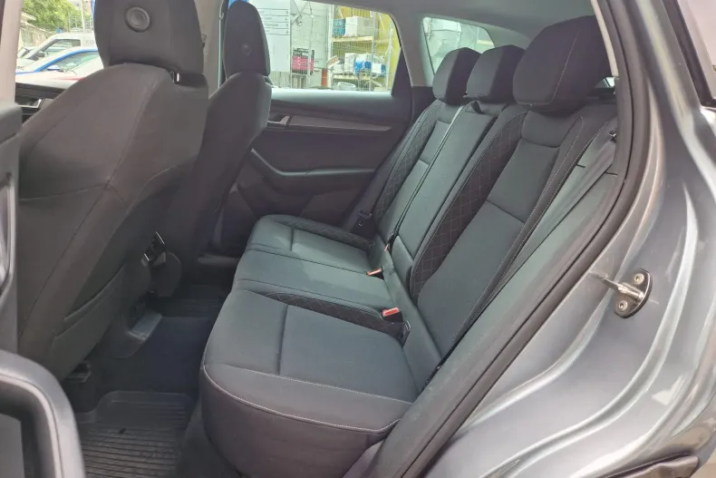 Skoda Karoq din 2020 cu 80.866 km - oferta SKO123372 - foto 23