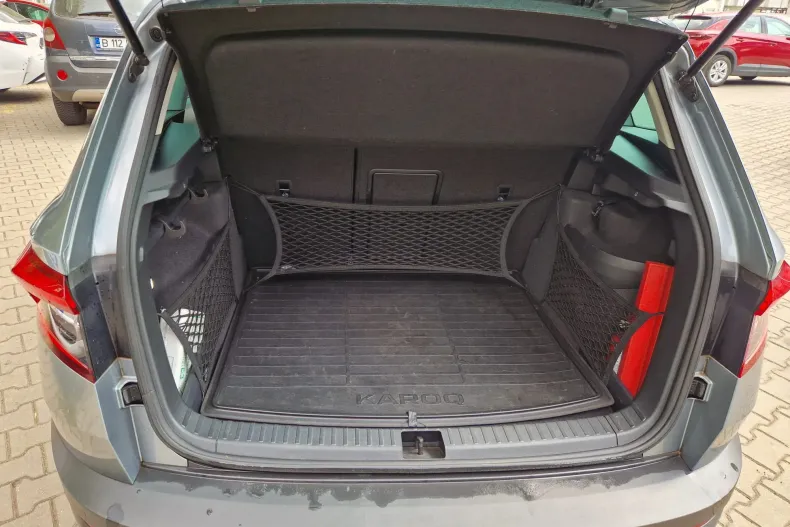 Skoda Karoq din 2020 cu 80.866 km - oferta SKO123372 - foto 24