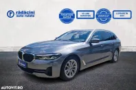 BMW Seria 5 din 2021 cu 97.187 km - oferta BMW123374 - foto 3