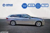 BMW Seria 5 din 2021 cu 97.187 km - oferta BMW123374 - foto 5