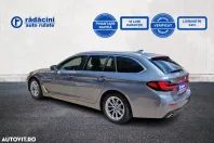 BMW Seria 5 din 2021 cu 97.187 km - oferta BMW123374 - foto 7
