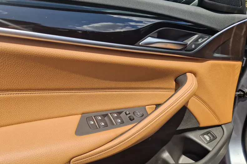 BMW Seria 5 din 2021 cu 97.187 km - oferta BMW123374 - foto 8