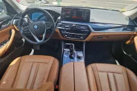 BMW Seria 5 din 2021 cu 97.187 km - oferta BMW123374 - foto 10