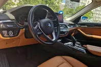 BMW Seria 5 din 2021 cu 97.187 km - oferta BMW123374 - foto 11