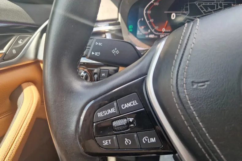 BMW Seria 5 din 2021 cu 97.187 km - oferta BMW123374 - foto 12