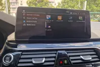 BMW Seria 5 din 2021 cu 97.187 km - oferta BMW123374 - foto 19