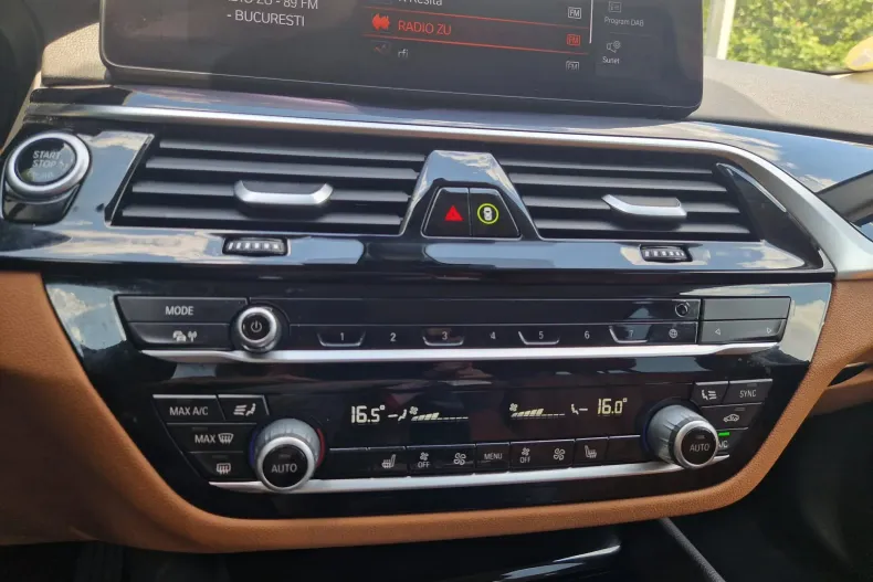 BMW Seria 5 din 2021 cu 97.187 km - oferta BMW123374 - foto 20