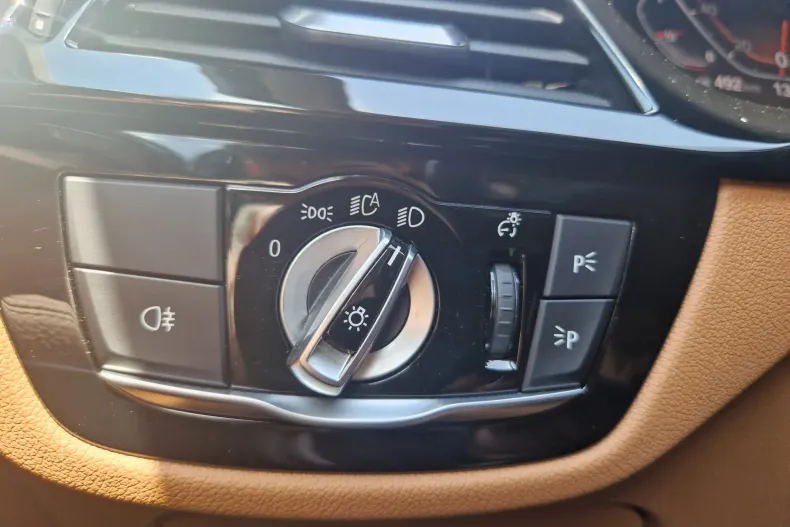 BMW Seria 5 din 2021 cu 97.187 km - oferta BMW123374 - foto 22