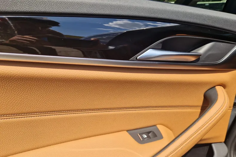 BMW Seria 5 din 2021 cu 97.187 km - oferta BMW123374 - foto 23