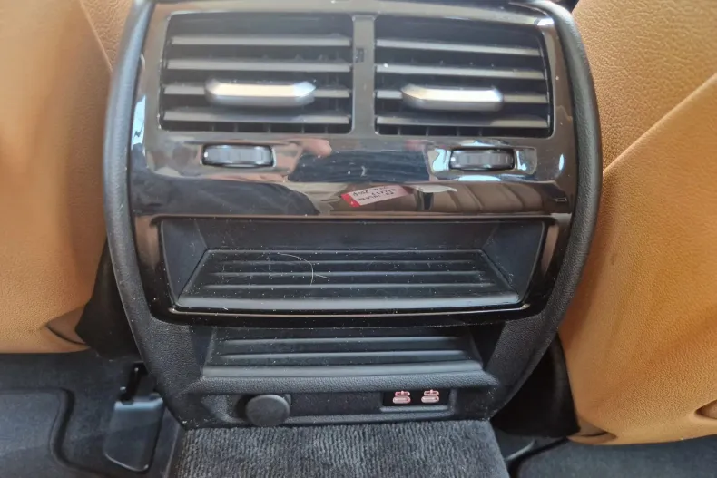 BMW Seria 5 din 2021 cu 97.187 km - oferta BMW123374 - foto 24