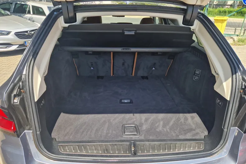 BMW Seria 5 din 2021 cu 97.187 km - oferta BMW123374 - foto 26