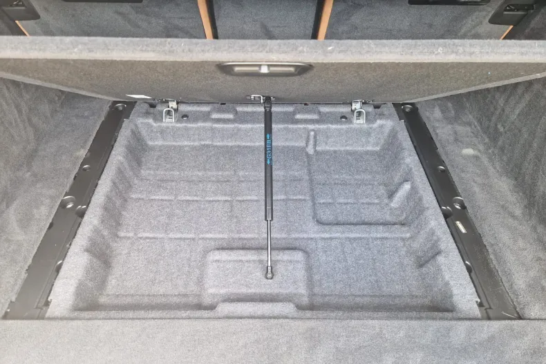 BMW Seria 5 din 2021 cu 97.187 km - oferta BMW123374 - foto 27