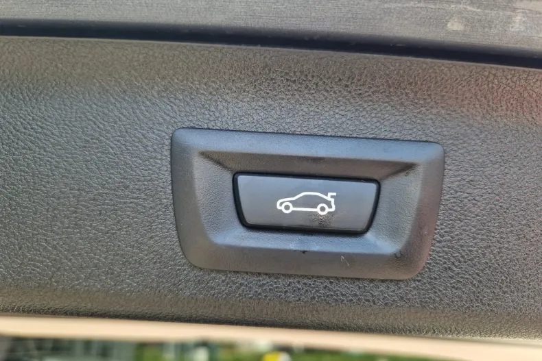 BMW Seria 5 din 2021 cu 97.187 km - oferta BMW123374 - foto 28